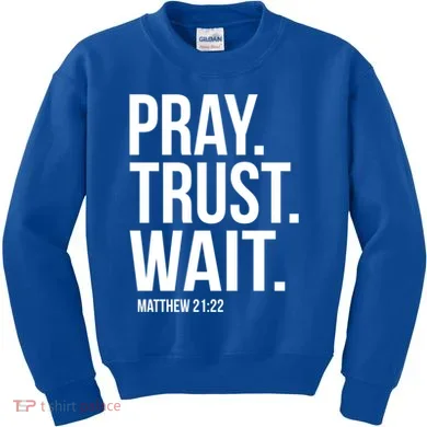 Kids Sweatshirt