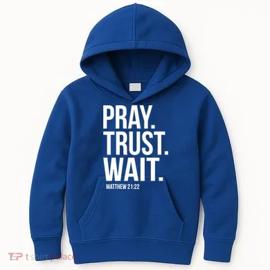 Kids Hoodie
