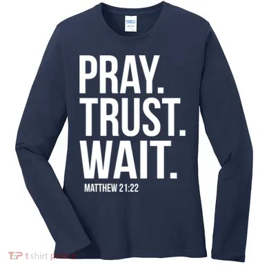 Women's Long Sleeve Shirt