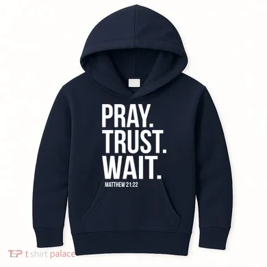 Kids Hoodie