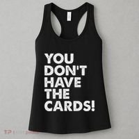 President Trump Zelensky Oval Office Meeting You Dont Have Women's Tank Top thumb 3