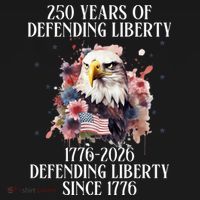Patriotic USA Army Us Military Parade 250th Anniversary 2026 Mousepad thumb 1