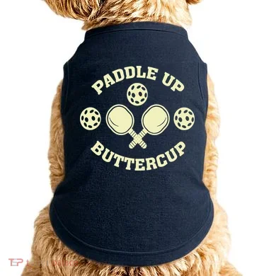 Doggie Tank