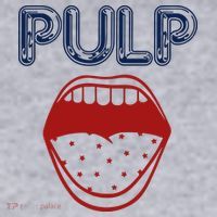 Pulp Us Big Mouth Women's Sweatshirt thumb 2