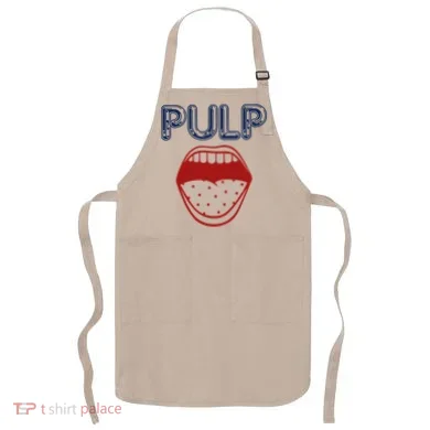 Apron