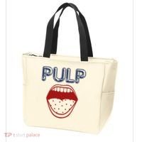 Pulp Us Big Mouth Tote Bag thumb 3
