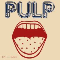 Pulp Us Big Mouth Tote Bag thumb 4