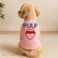Pulp Us Big Mouth Doggie Tank thumb 2