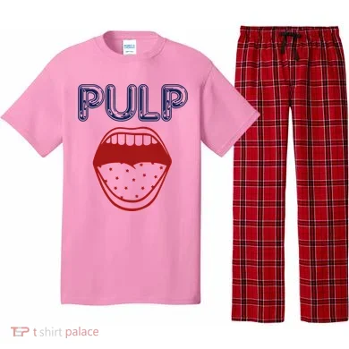 Pajama Set