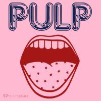 Pulp Us Big Mouth Visor thumb 3