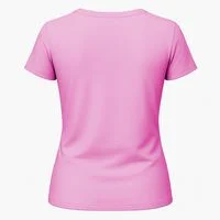 Pulp Us Big Mouth Women's T-Shirt thumb 5