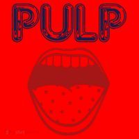 Pulp Us Big Mouth Santa Hat thumb 1