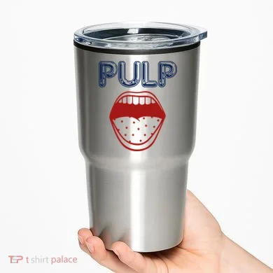 Tumbler