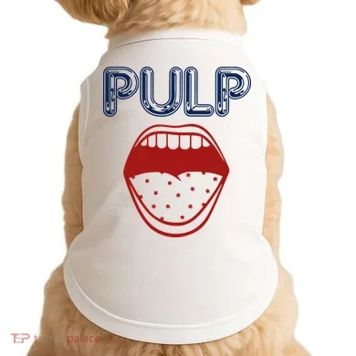 Doggie Tank