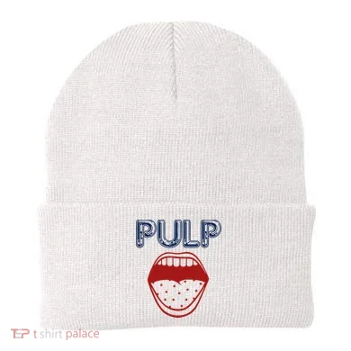 Pulp Us Big Mouth Beanie