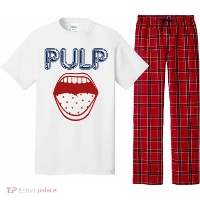Pajama Set