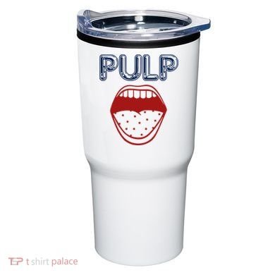 Pulp Us Big Mouth Tumbler