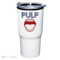 Pulp Us Big Mouth Tumbler thumb 0