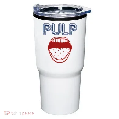 Pulp Us Big Mouth Tumbler