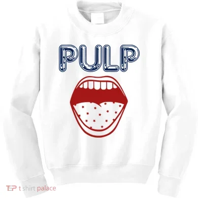 Kids Sweatshirt