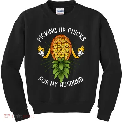 Kids Sweatshirt