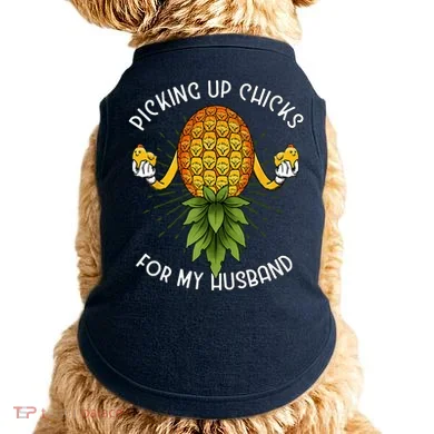 Doggie Tank