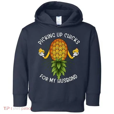 Toddler Hoodie