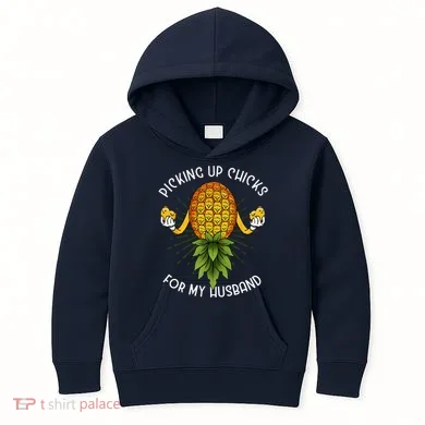 Kids Hoodie