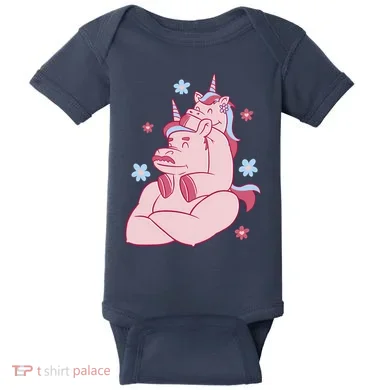 Baby Bodysuit