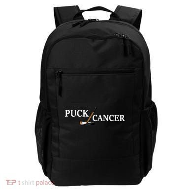 Puck Cancer Backpack