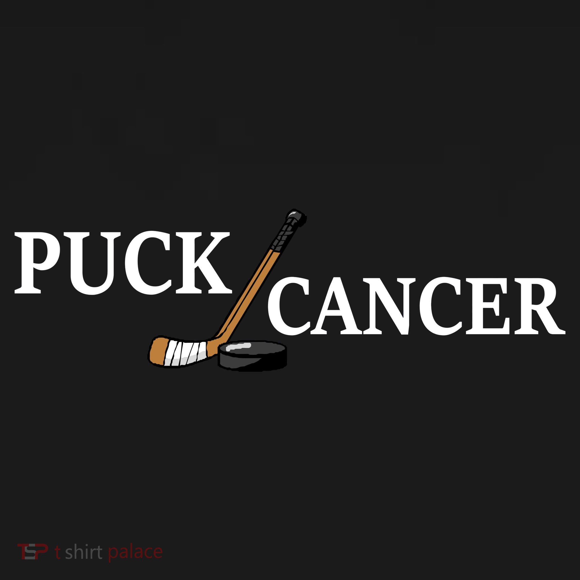 Puck Cancer Mesh Reversible Basketball Jersey Tank