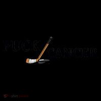 Puck Cancer 16oz Travel Tumbler thumb 2