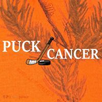 Puck Cancer Kati Licensed 12" Camo Cuffed Beanie thumb 2