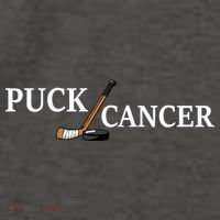 Puck Cancer Vector Backpack thumb 2