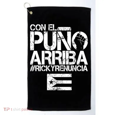 Golf Towel