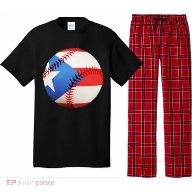 Pajama Set