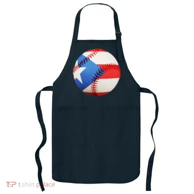 Apron