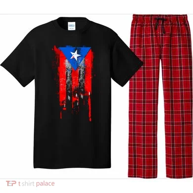 Pajama Set