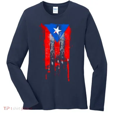 Women's Long Sleeve Shirt