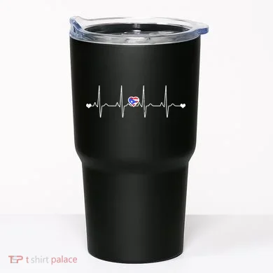 Tumbler
