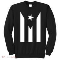 Puerto Rico Resiste Boricua Flag Se Levanta Sweatshirt thumb 0
