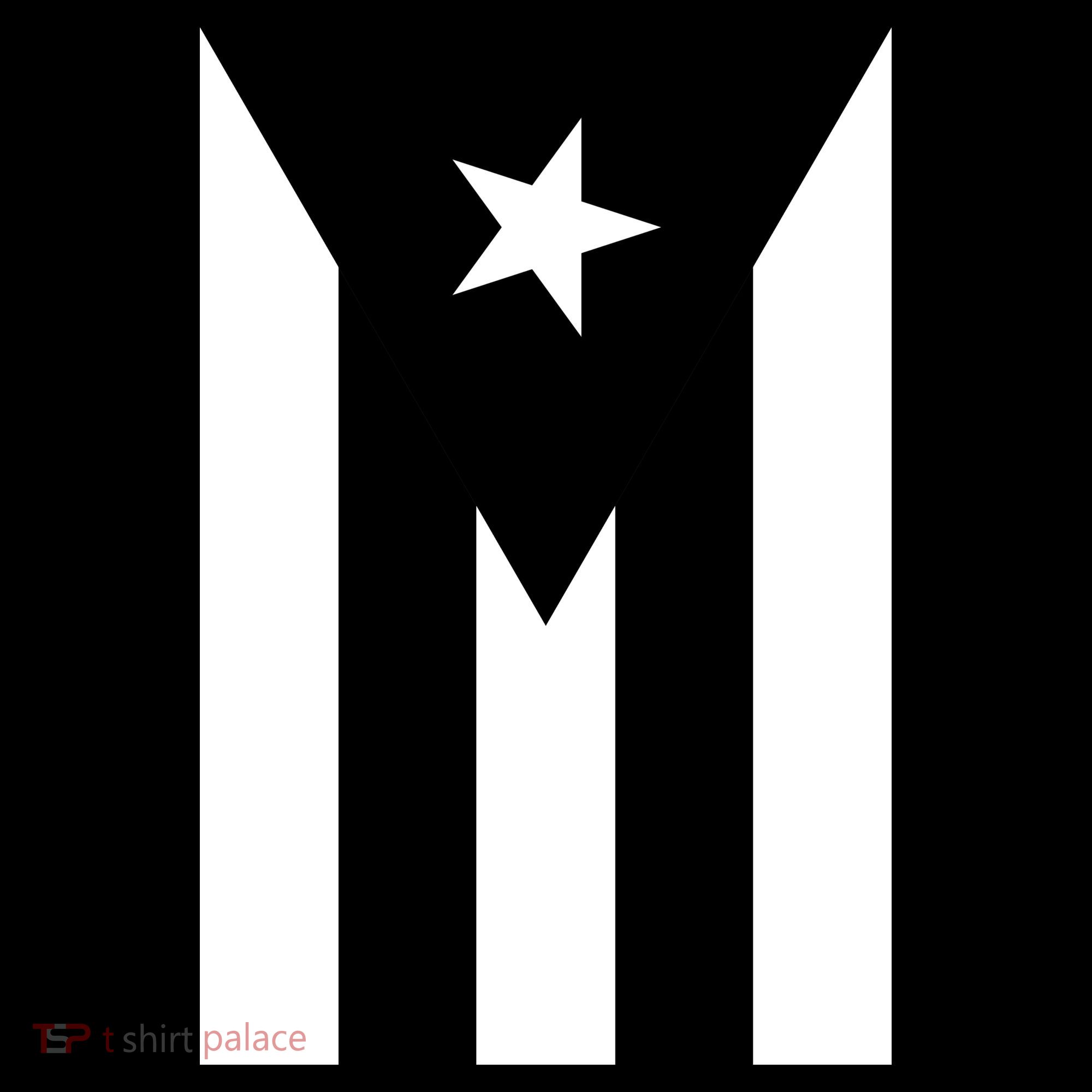 Puerto Rico Resiste Boricua Flag Se Levanta T-Shirt