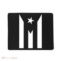 Puerto Rico Resiste Boricua Flag Se Levanta Mousepad thumb 0