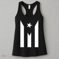 Puerto Rico Resiste Boricua Flag Se Levanta Women's Tank Top thumb 3