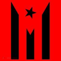 Puerto Rico Resiste Boricua Flag Se Levanta Santa Hat thumb 1