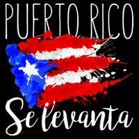 Puerto Rico Se Levanta Long Sleeve Shirt thumb 2