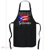 Puerto Rico Se Levanta Apron thumb 0