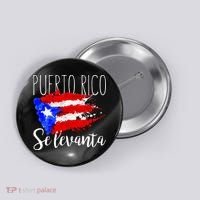 Puerto Rico Se Levanta Button thumb 0