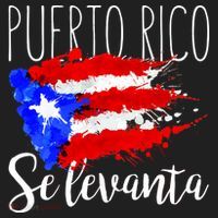 Puerto Rico Se Levanta Beanie thumb 2