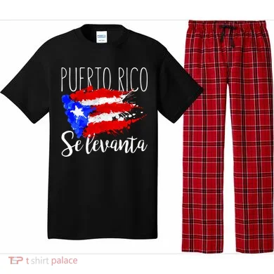 Pajama Set
